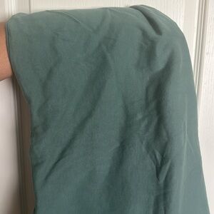 Moss Snuggle me cover